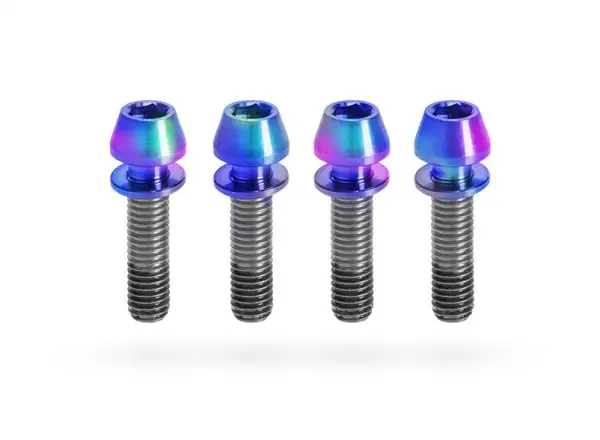 Kogel tytanowe śruby do mostka M5x20 mm