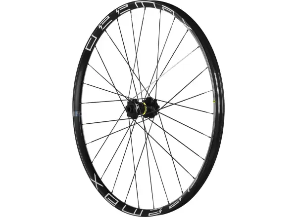 Mavic E-Deemax 30 Boost 29" zaplecione koło przednie