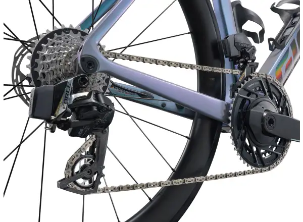 Giant Propel Advanced Pro 0 AXS rower szosowy Prismatic Haze