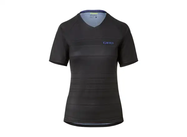 GIRO Roust damski dres Black Lines