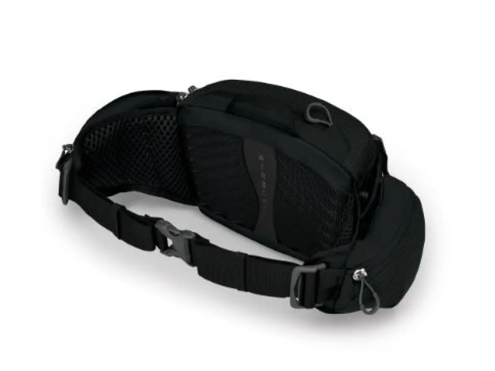 Osprey Savu 5 saszetka Black Uni