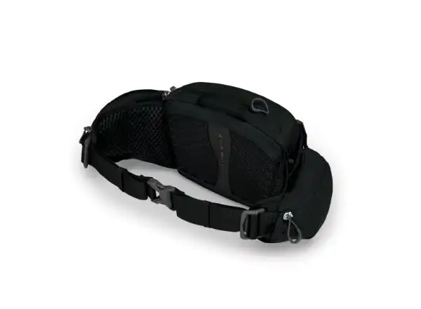 Osprey Savu 5 saszetka Black Uni