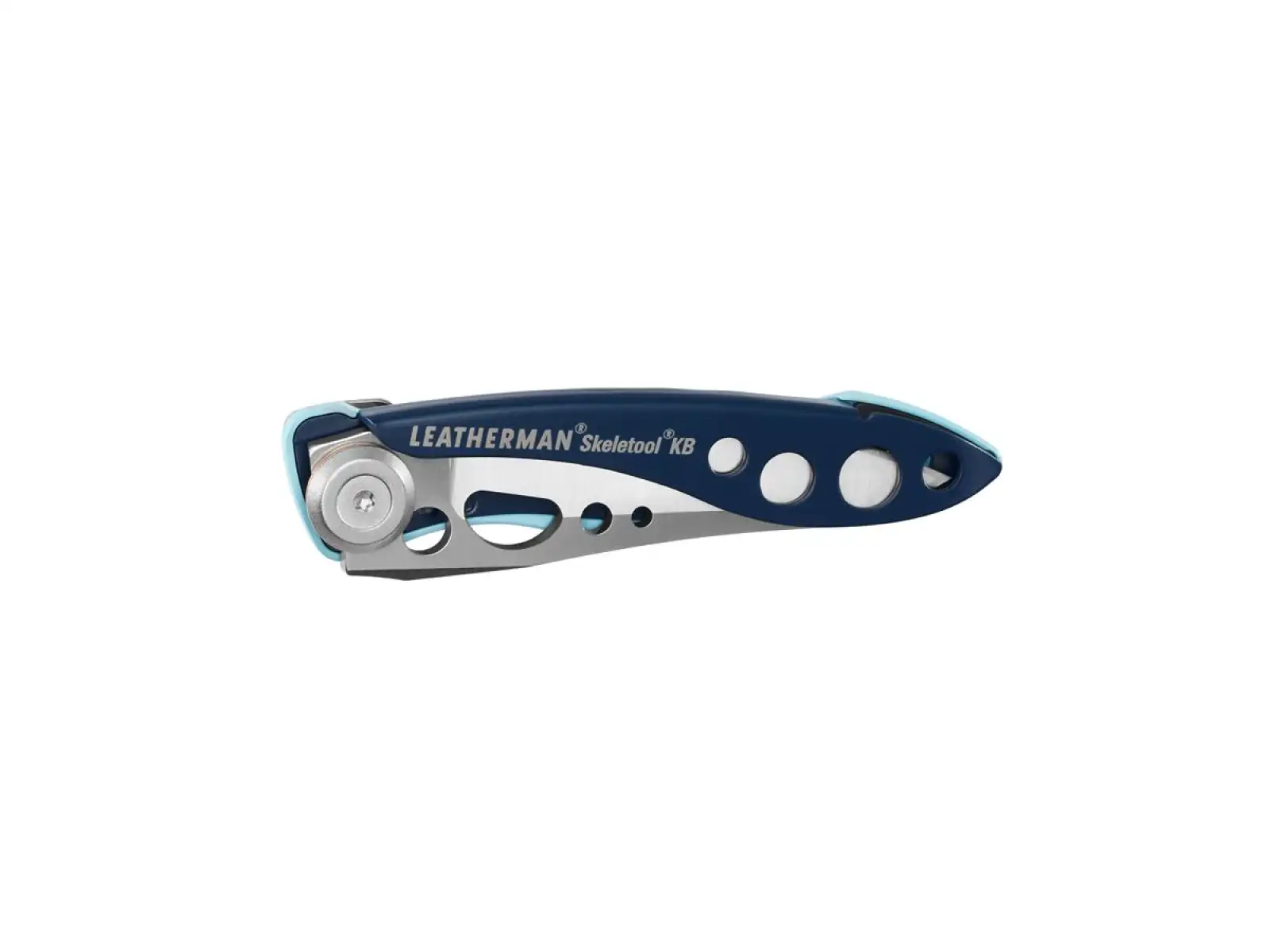 Leatherman Skeletool KB nóż nightshade
