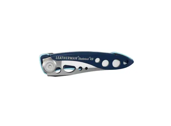 Leatherman Skeletool KB nóż nightshade