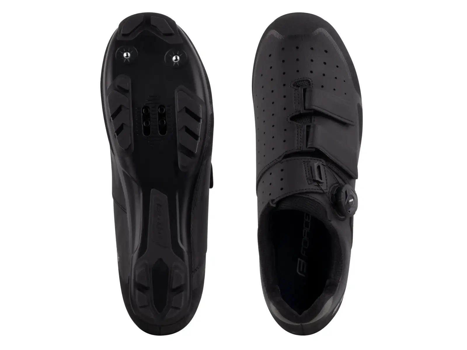 Force Revo 2 buty MTB czarna