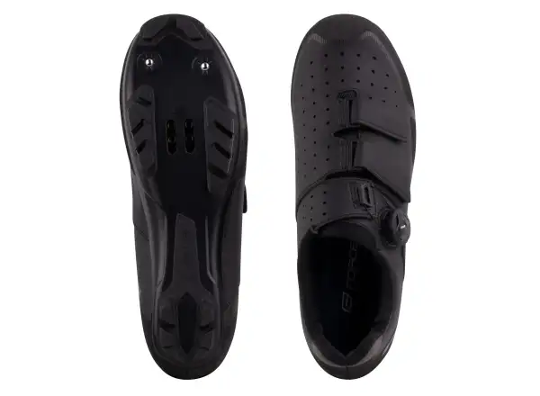 Force Revo 2 buty MTB czarna