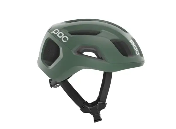 POC Ventral Air MIPS kask Epidote Green Matt