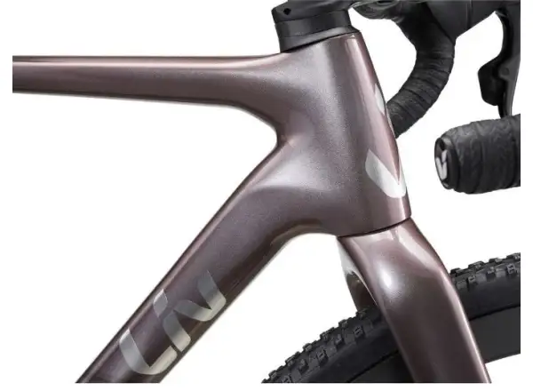 Liv Brava Advanced Pro 2 rower przełajowy airglow
