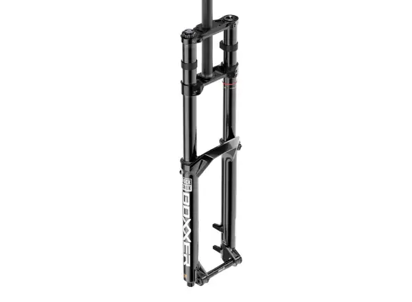 Rock Shox Boxxer Ultimate D1 29" amortyzowany widelec ShortCrown Gloss Black