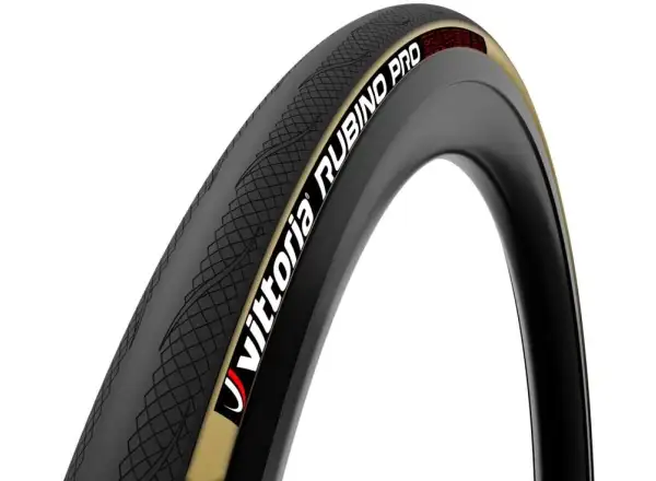 Vittoria Rubino Pro IV G 2.0 opona szosowa kevlar para
