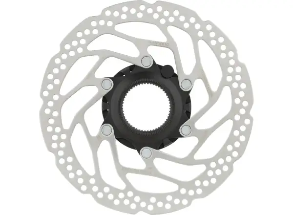 Shimano RT-EM300 tarcza hamulcowa do E-Bike 160 mm