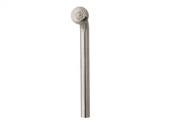 DT Swiss Champion chrom drut 2,0