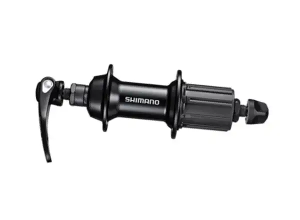 Shimano Tiagra FH-RS400 tylna szosowa piasta 32 otwory