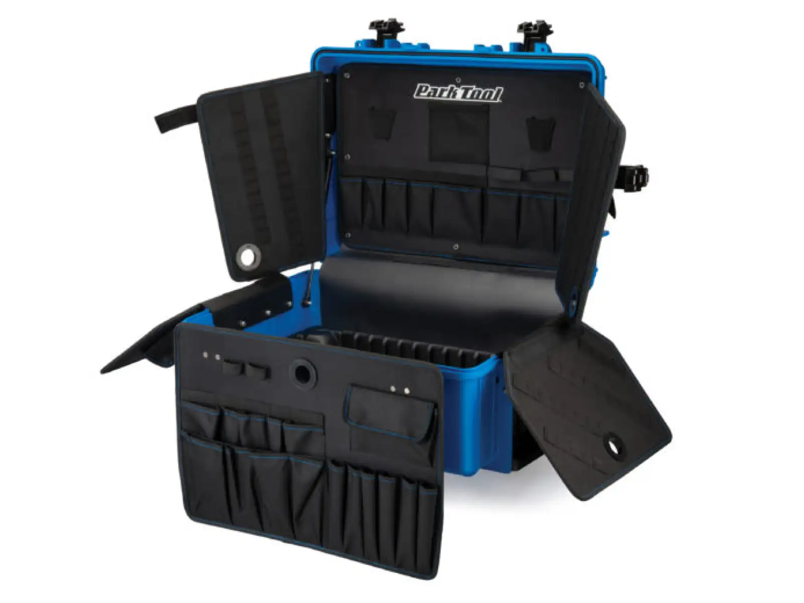 Park Tool PT-BX-3 serwisowa walizka na narzędzia