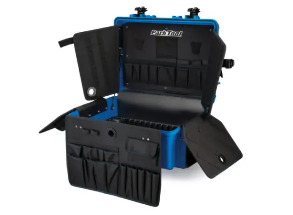 Park Tool PT-BX-3 serwisowa walizka na narzędzia
