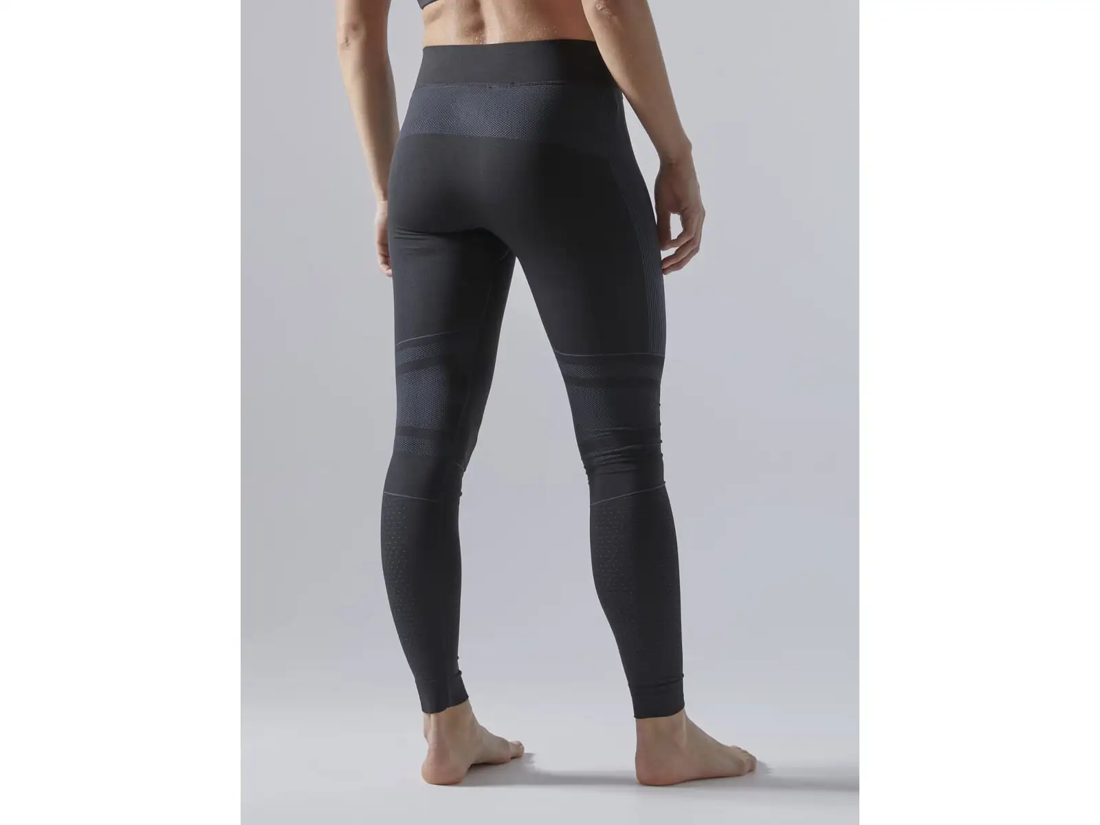 Craft Active Intensity damskie spodnie dolne czarna