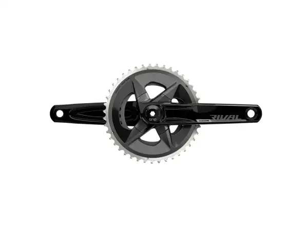 Sram Rival D1 DUB Wide korby 175 mm 43/30 zębów