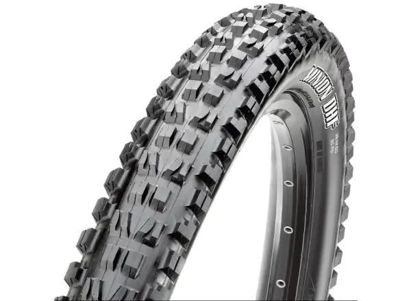 Maxxis Minion DHF 29x3,00" WT EXO 3C MaxxTerra, TR opona kevlarowa