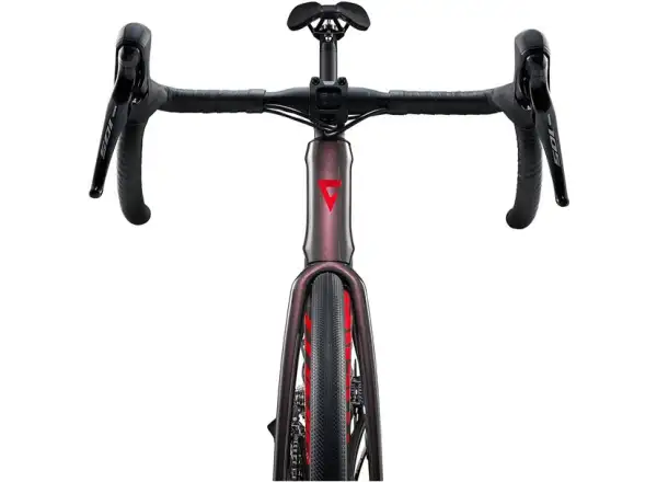 Giant Defy Advanced 2 S rower szosowy Tiger Red