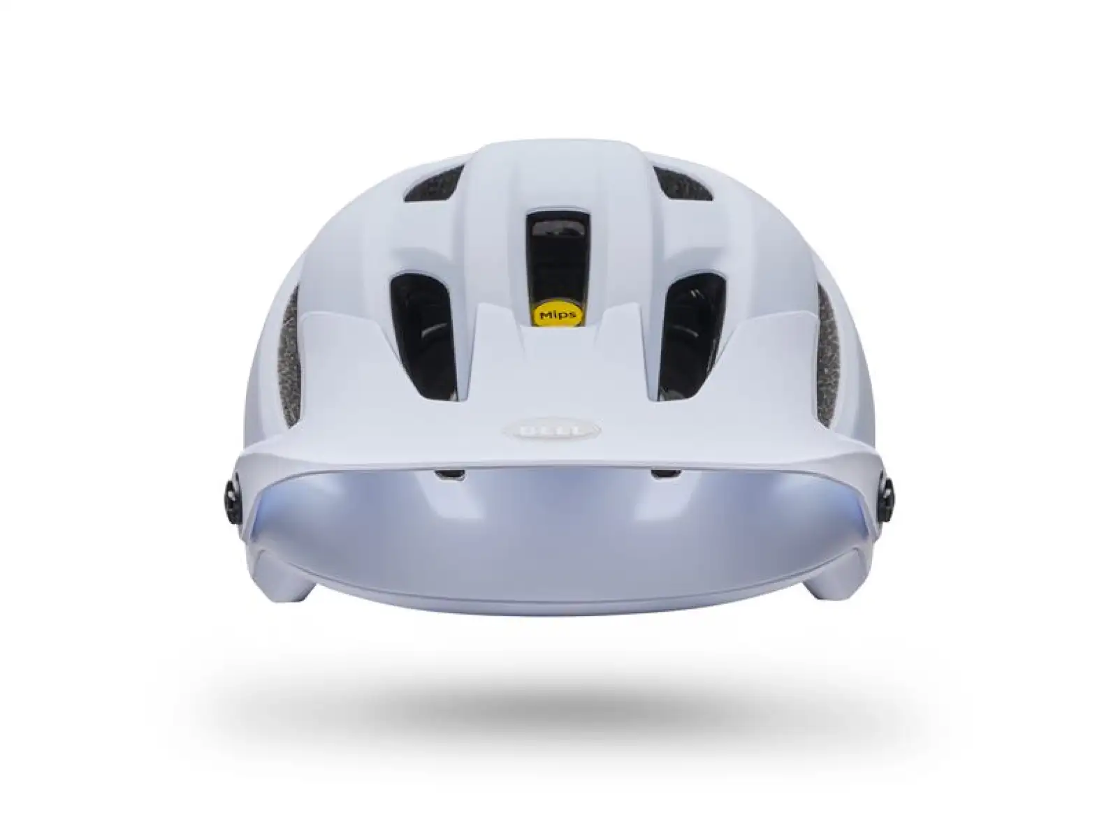 Bell 4Forty MIPS kask Mat/Glos White