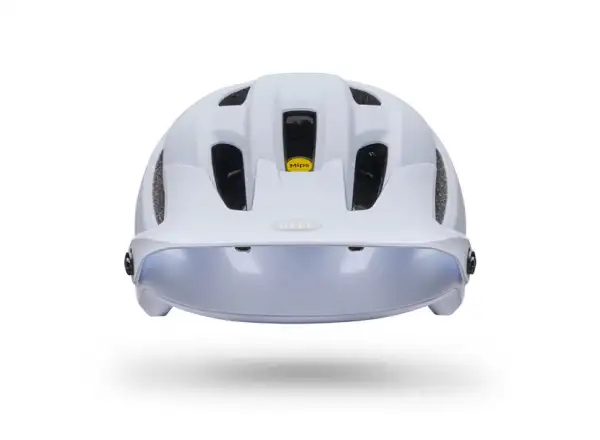 Bell 4Forty MIPS kask Mat/Glos White