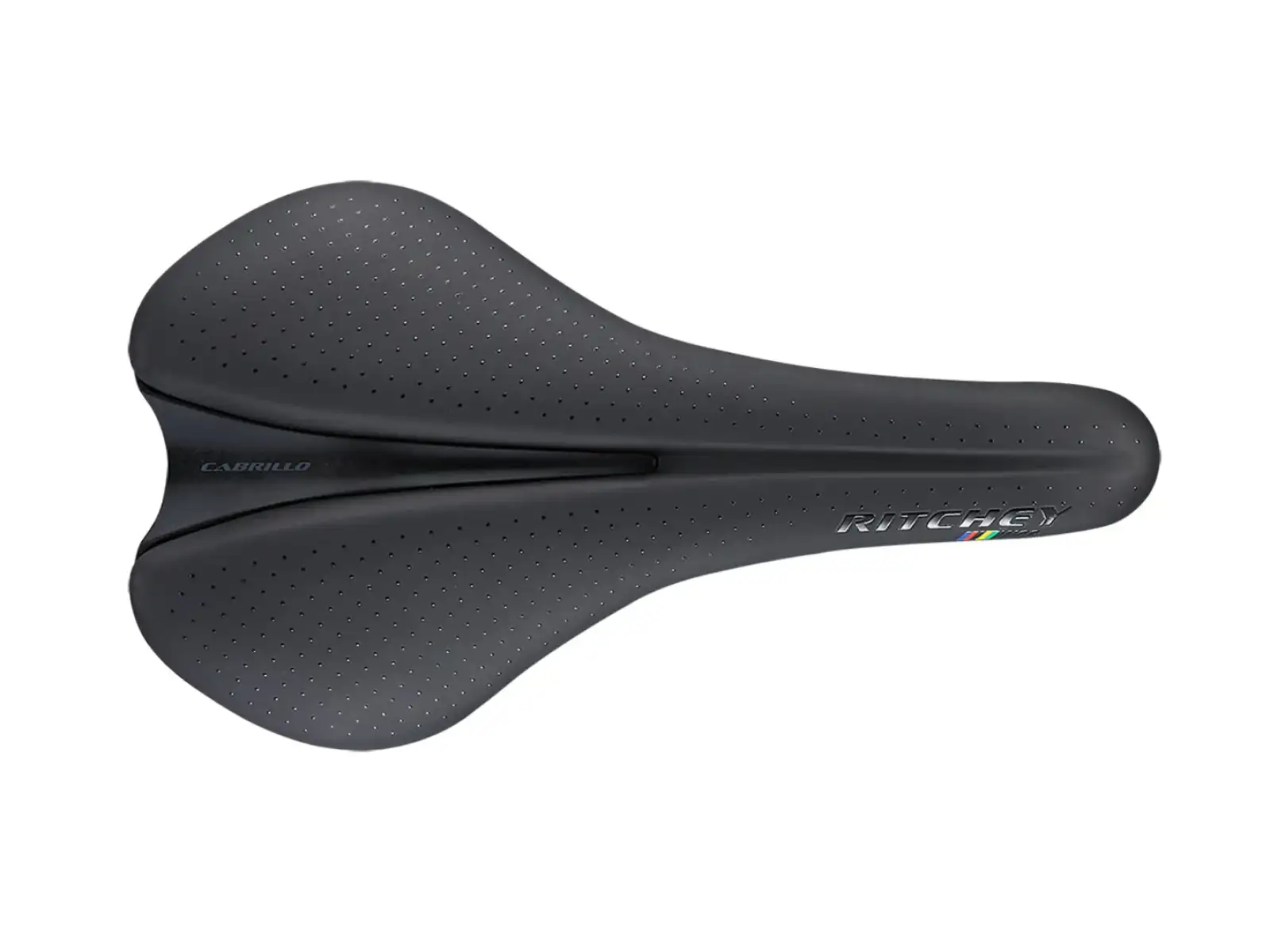 Ritchey WCS Cabrillo siodło czarna