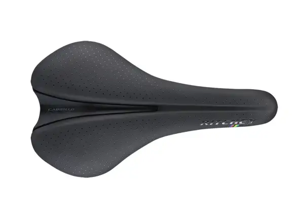 Ritchey WCS Cabrillo siodło czarna