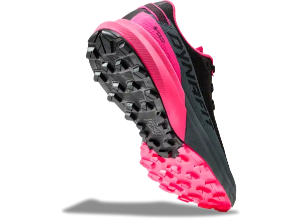 Dynafit Ultra GTX damskie buty do biegania Hurricane/Black Out
