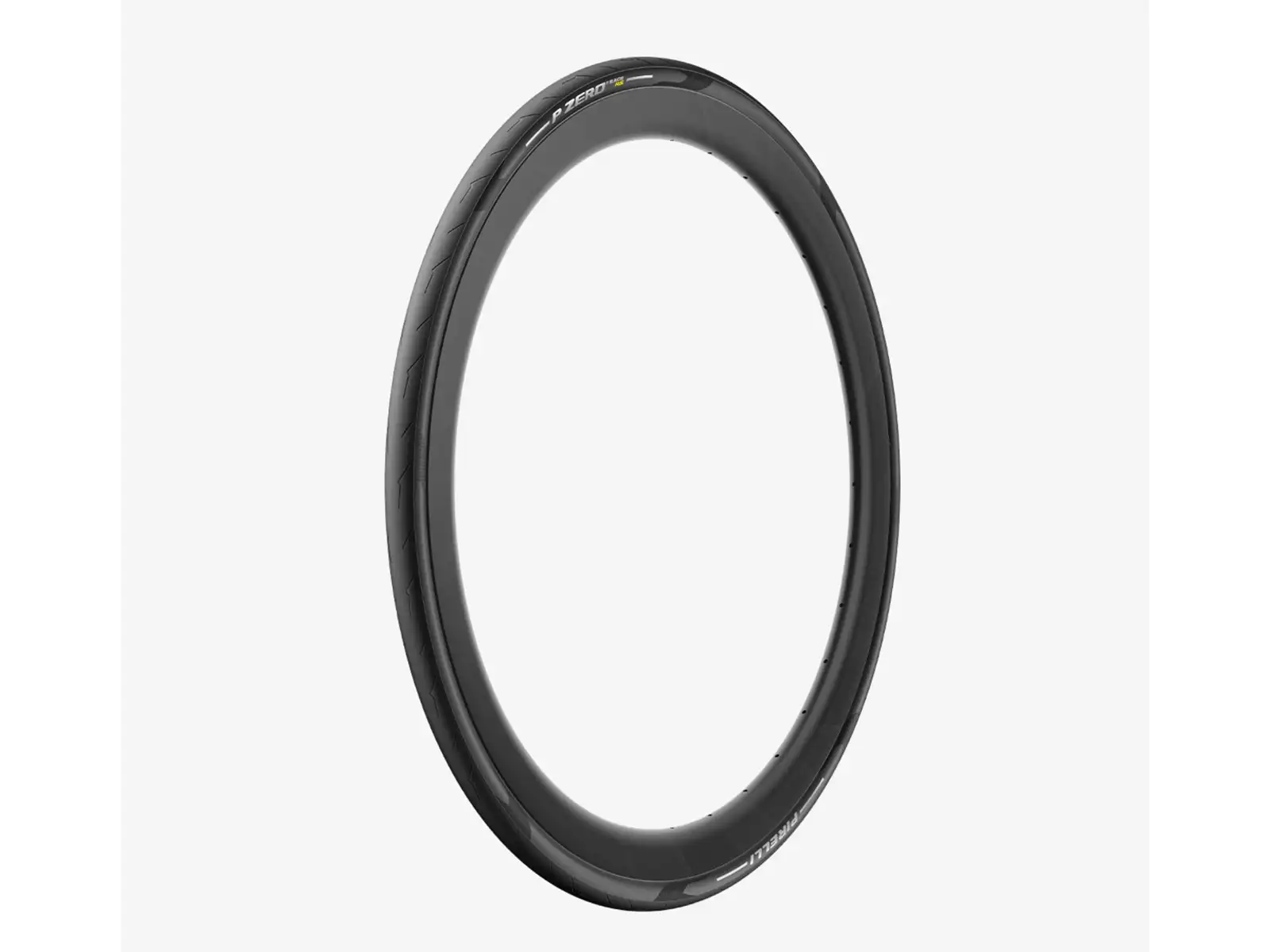 Pirelli P ZERO™ Race RS, TechBELT, SmartEVO2, 120tpi, opona kevlar czarny