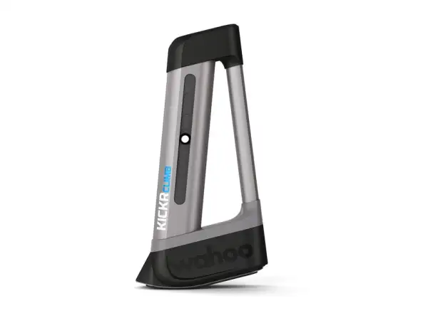 Wahoo KICKR Climb Indoor Grade Simulator trenażer