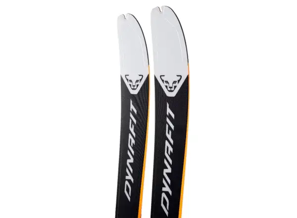 Dynafit Tigard 97 narty skiturowe Black/White