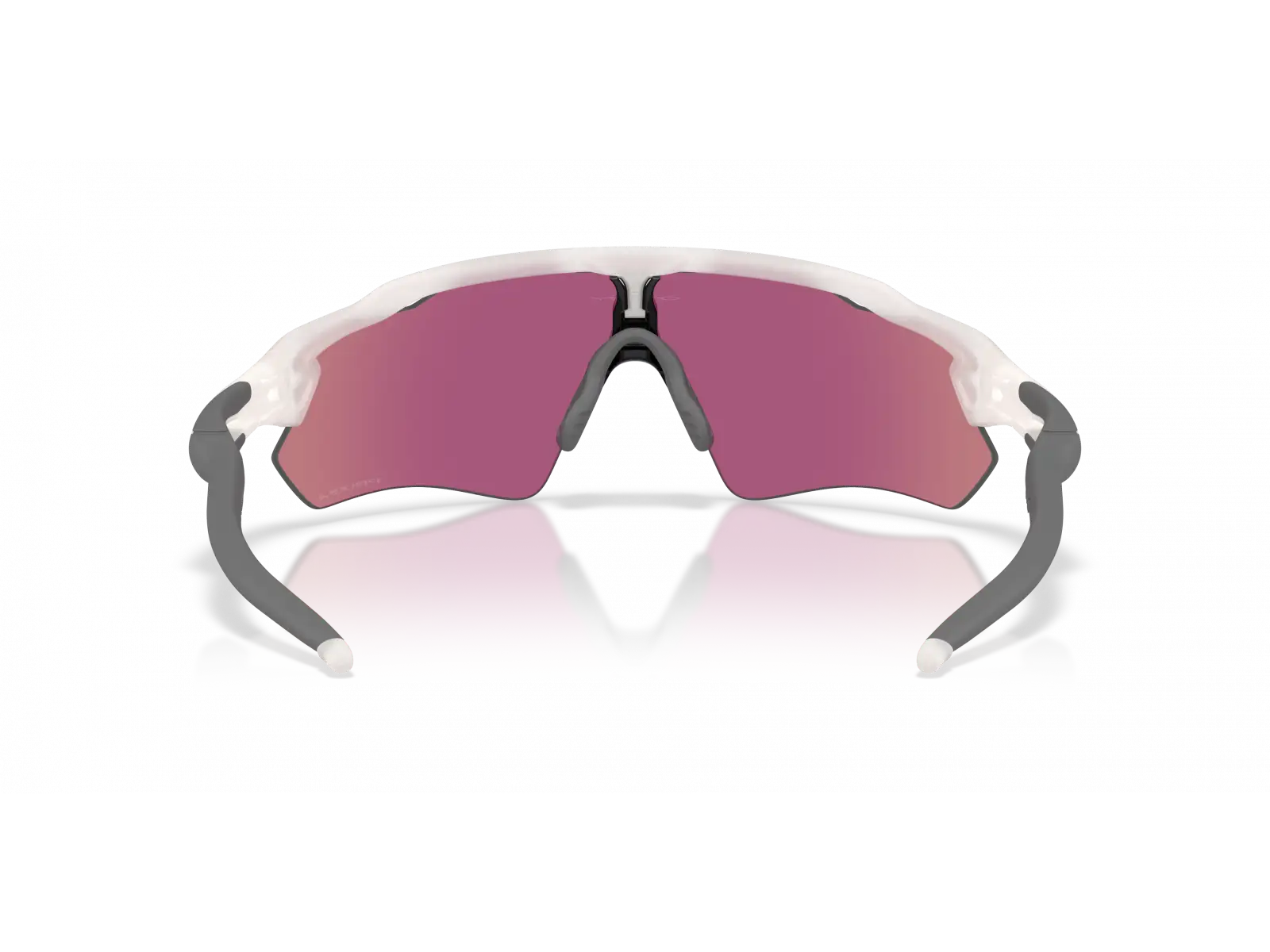 Oakley Radar EV Path okulary Matte Vapor/Prizm Road Jade
