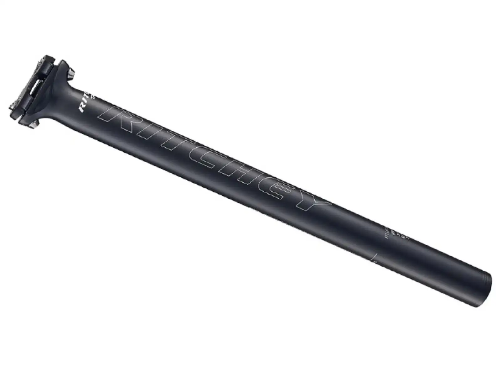 Ritchey Comp Trail sztyca 27,2 mm offset 0 mm BB Black