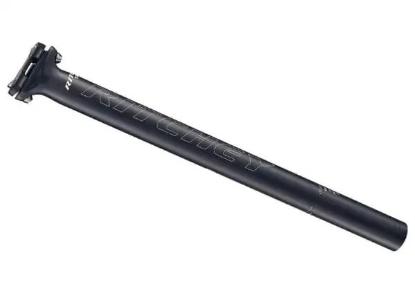 Ritchey Comp Trail sztyca 27,2 mm offset 0 mm BB Black