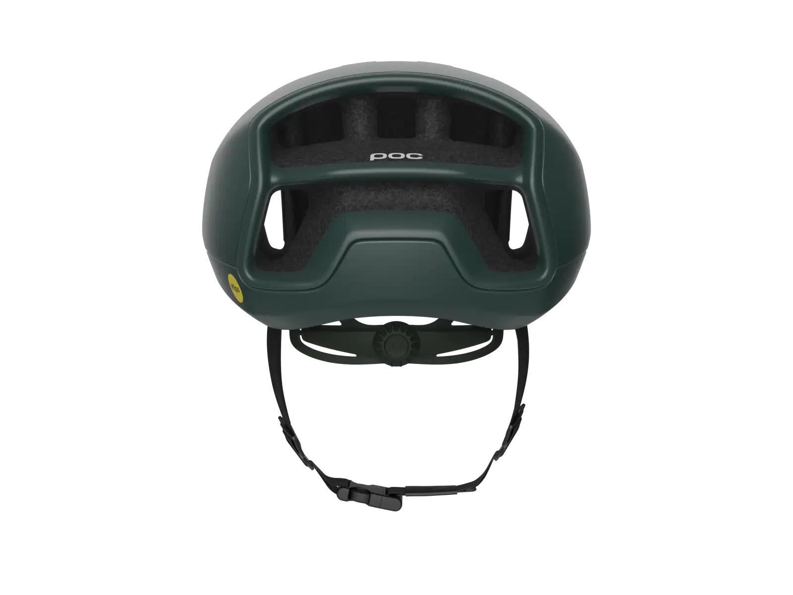POC Cytal kask rowerowy szosowy Pargasite Green Matt SML