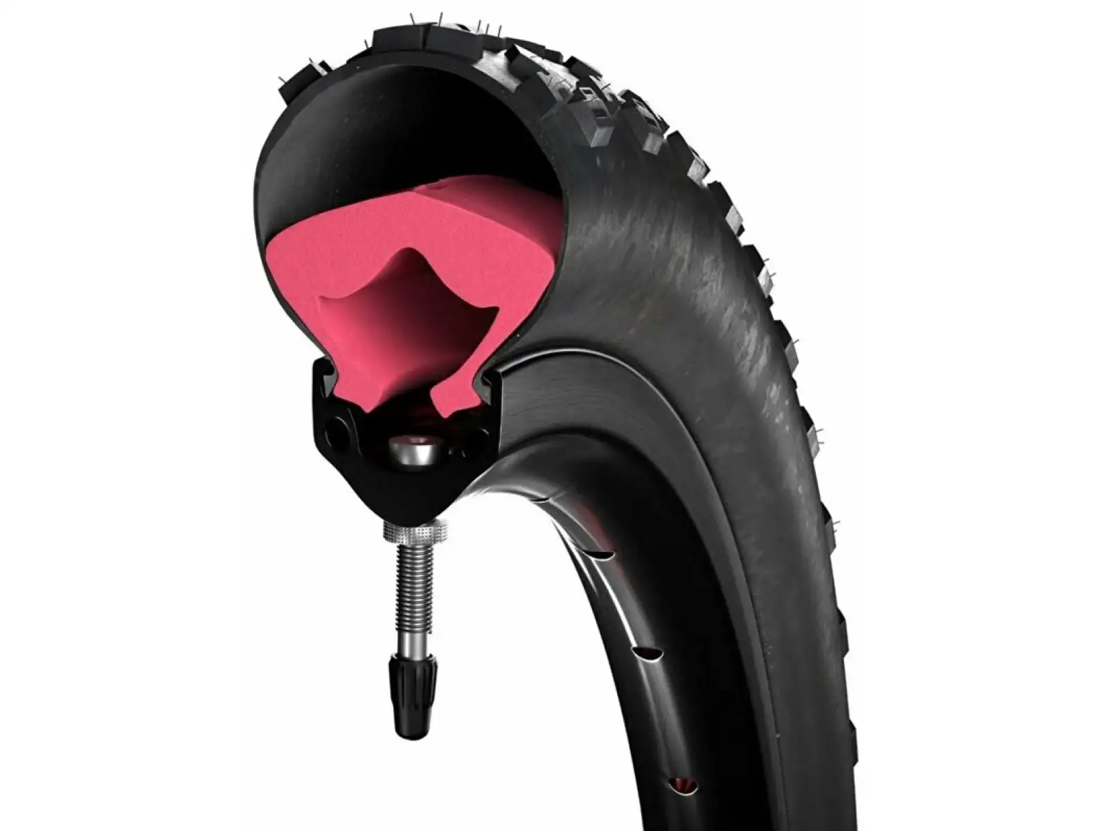 Tannus Tubeless Armour 622 x 33-47 wkładka ochronna
