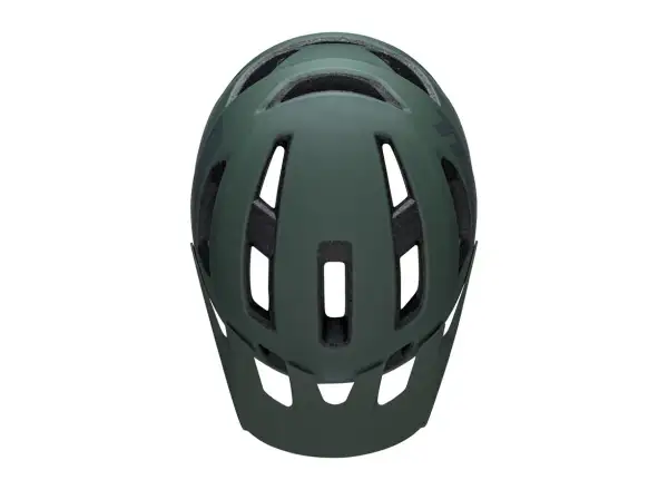 Bell Nomad 2 kask Mat Green, rozm. M/L (53–60 cm)