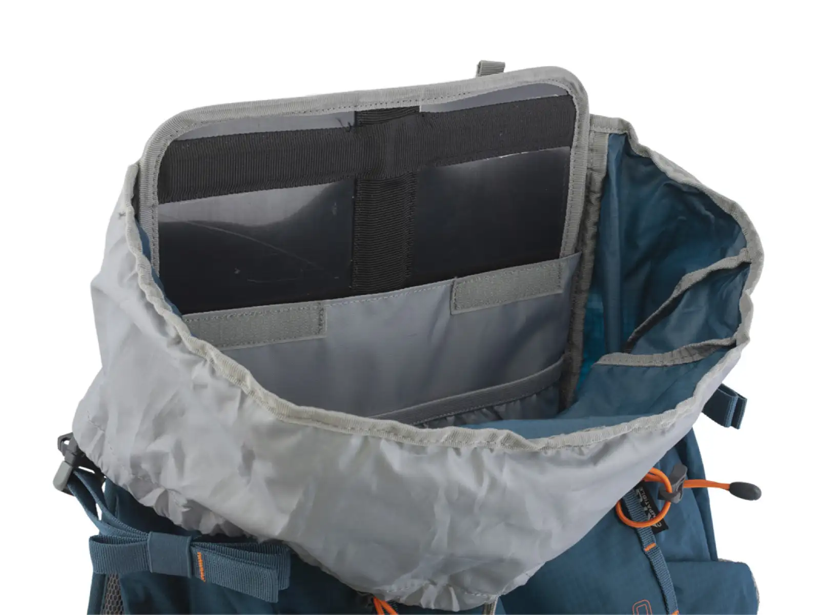 Pinguin Walker 50 plecak 50l Petrol