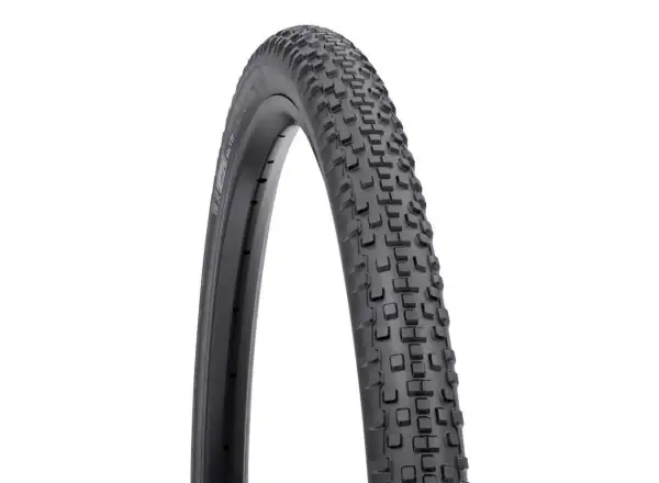 WTB Resolute TCS LFR SG2 28" gravel opona kevlar czarna