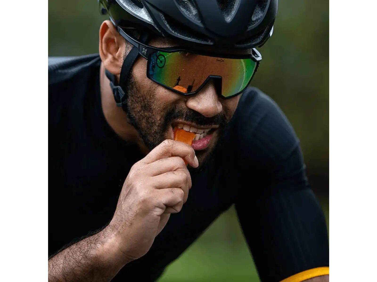 SiS Beta Fuel Energy Chew pomarańcz 60 g