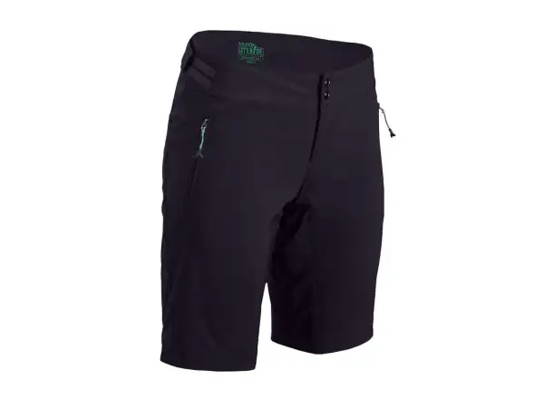 Silvini Patria damskie szorty Navy