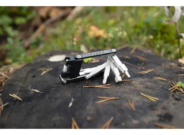 One Bikeparts S.Tool 16 narzędzie black