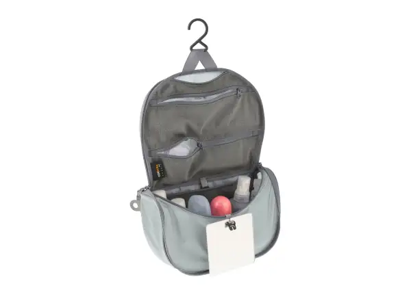 Sea to Summit Hanging Toiletry Bag Small wisząca kosmetyczka High Rise