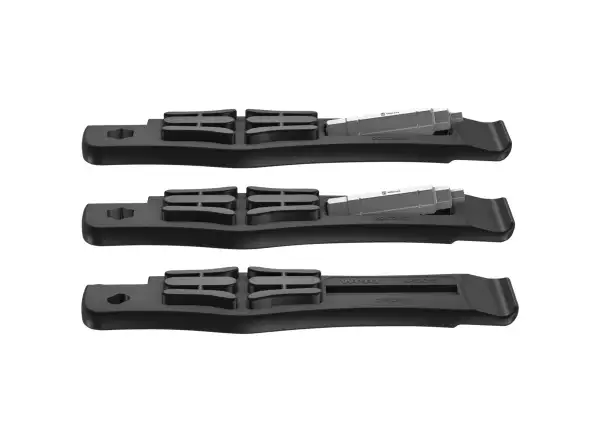 Wera Bicycle Set 15 łyżki do opon z bitami 4-in-1 zestaw 5 części