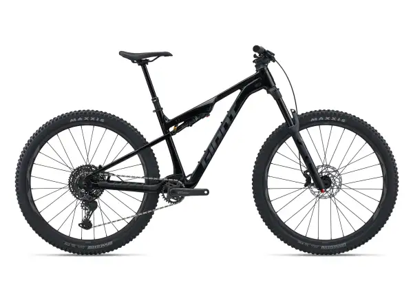 Giant Stance 2026 rower górski Black