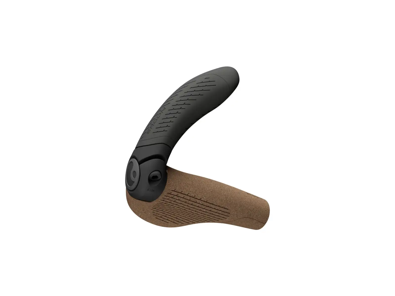 Ergon GP4 Evo chwyty BioKork