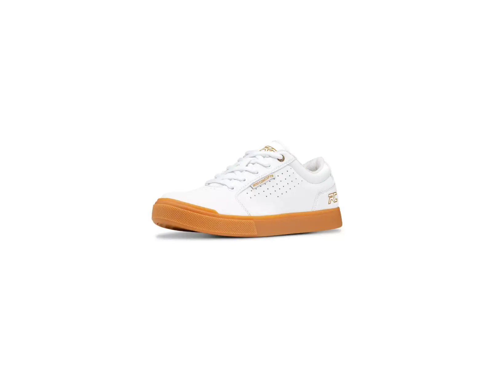 Ride Concepts Vice damskie buty White