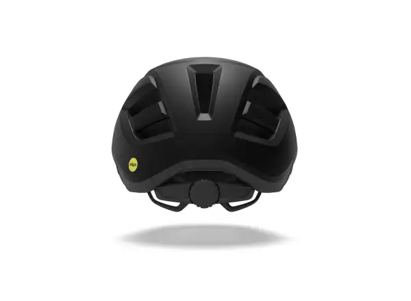 Giro Fixture II MIPS XL kask Mat Black/Grey