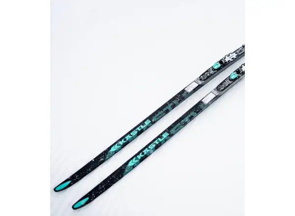 Kästle XP20 Skate Plus Hard narty biegowe