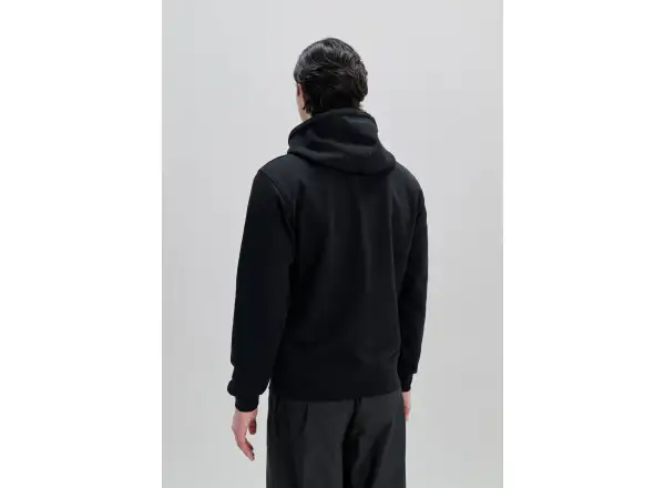 POC Bluza z kapturem na zamek Zip Hoodie Uranium Black